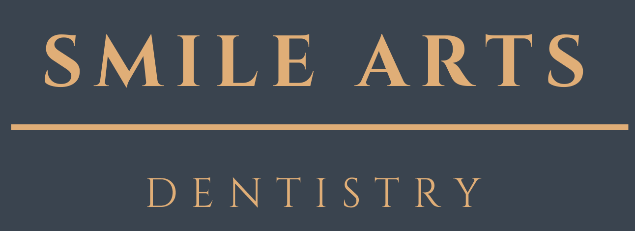 Link to Smile Arts Dentistry of Potomac home page